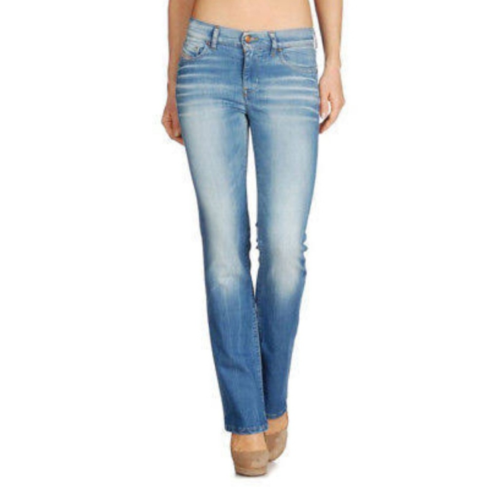 DIESEL Bootzee Jeans size 30/32